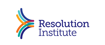 Resolution Institute